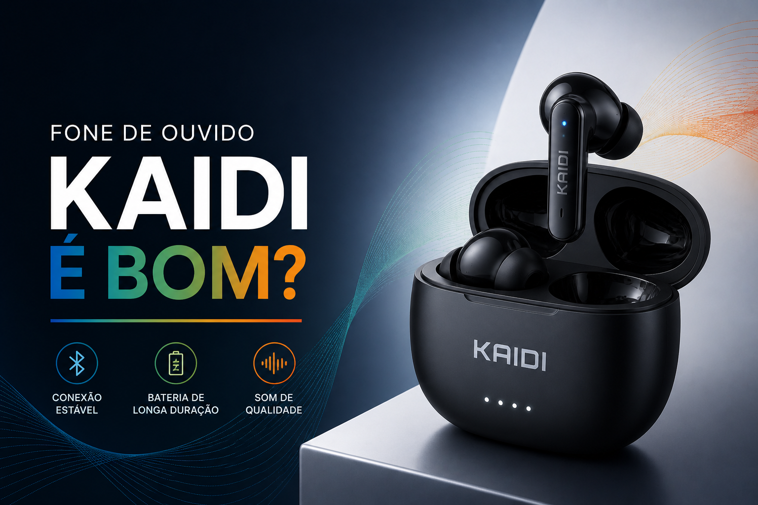 fone-kaidi-e-bom