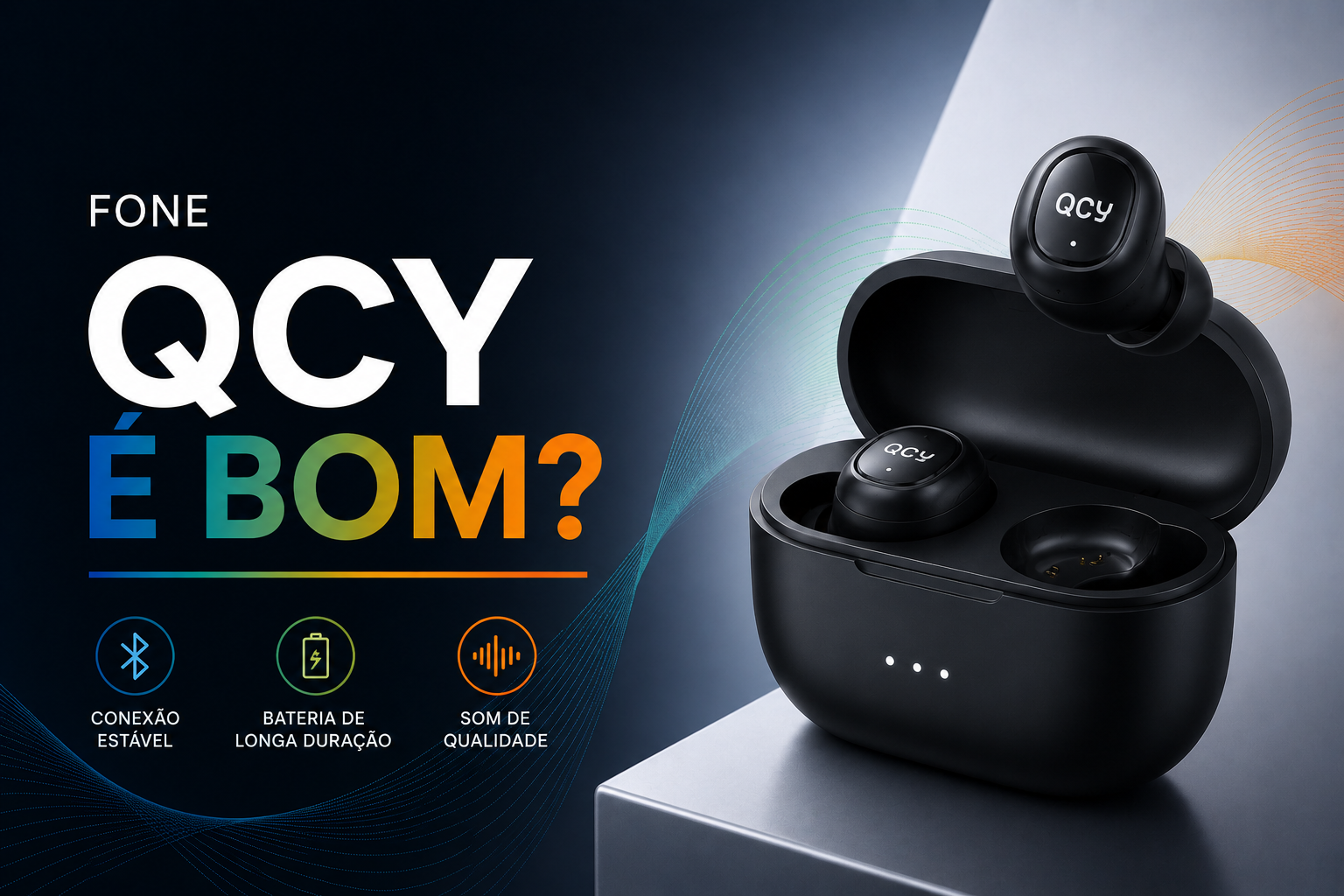fone-qcy-e-bom