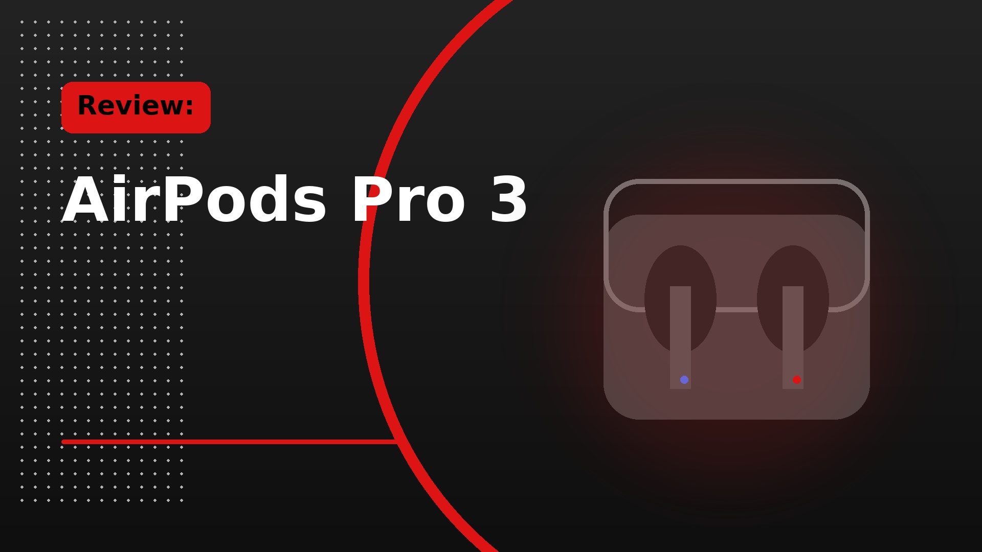AirPods Pro 3