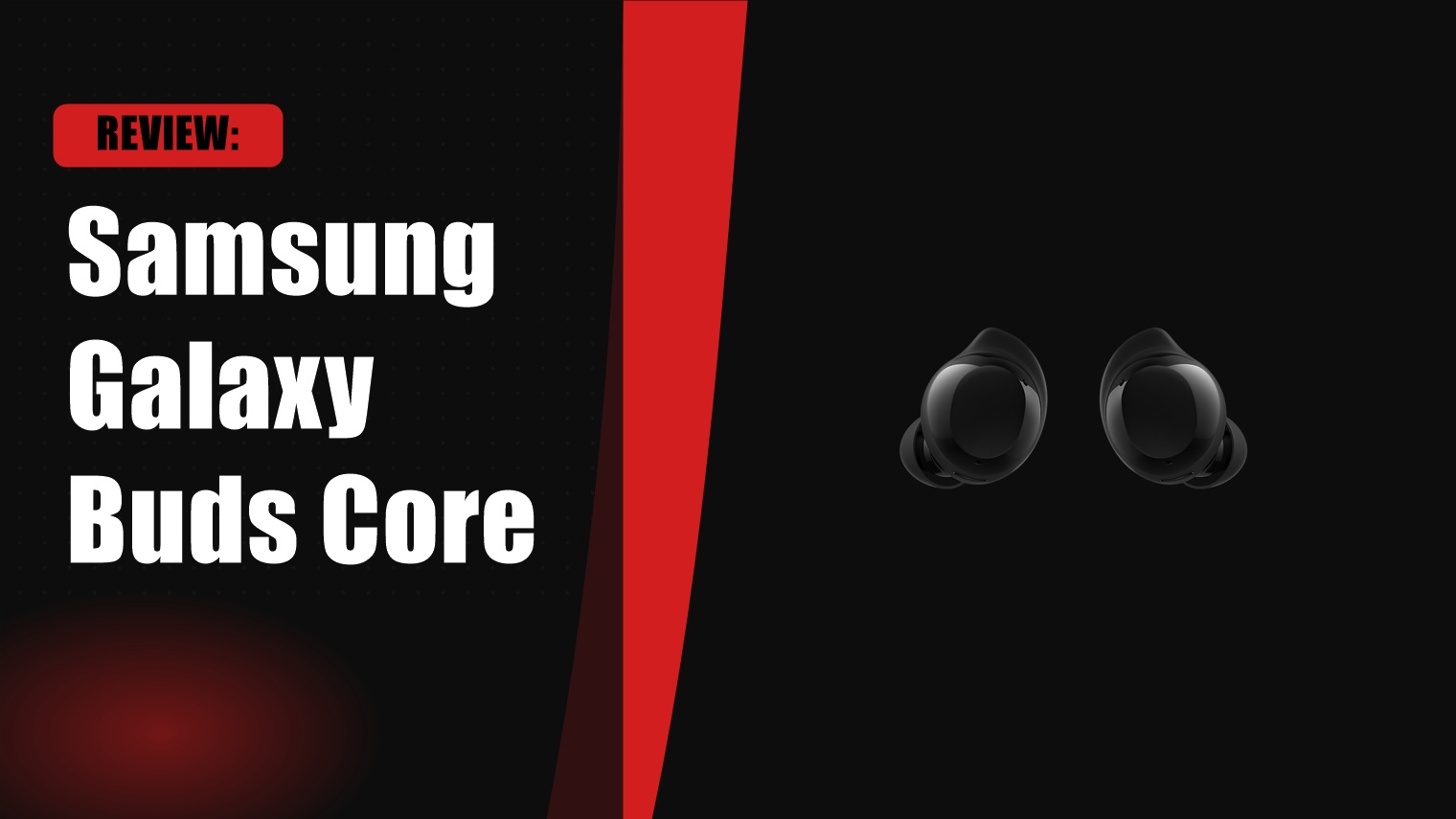 Samsung Galaxy Buds Core